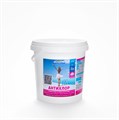 Aqualeon Антихлор в гранулах 1 кг уп6 0053 00052