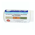 МК Пултестер рН/Cl/щелочность полоски уп10 27305